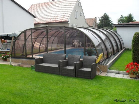 Pool bauen lassen, Pool bauen, Wels